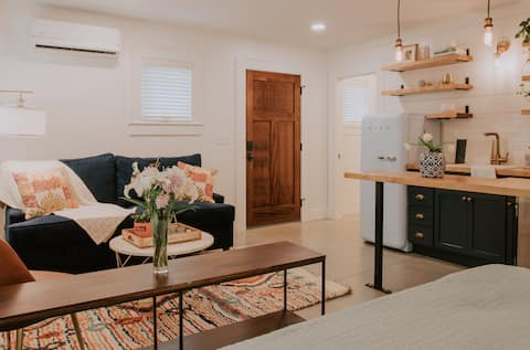 Downtown Architect's Studio