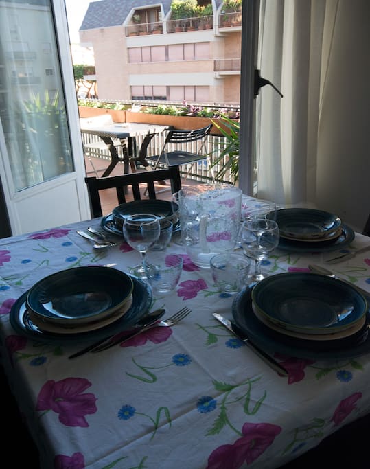 Table
Tavola