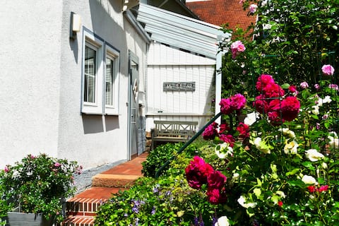 Top Airbnb: ENGLISH DESCRIPTION in Marburg
