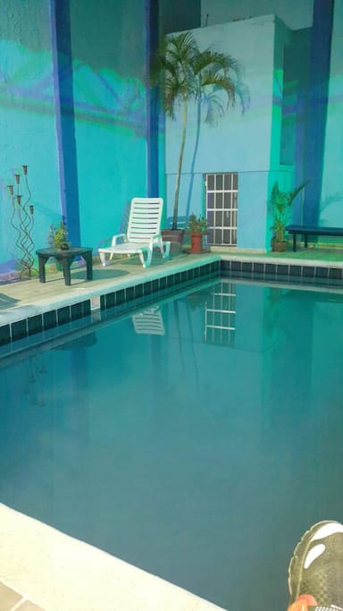 Refrescate de la mejor manera