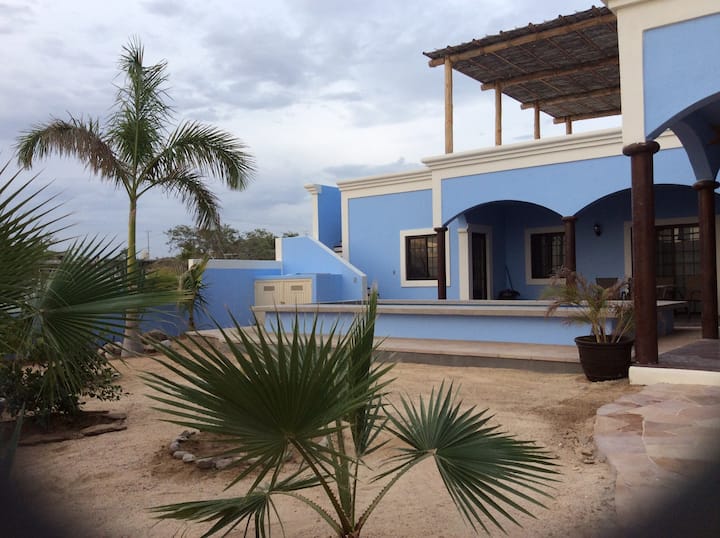 Casas en alquiler en La Ventana Baja California Sur, México Airbnb