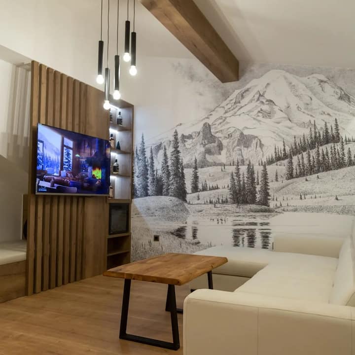 Viking Jahorina Penthouse