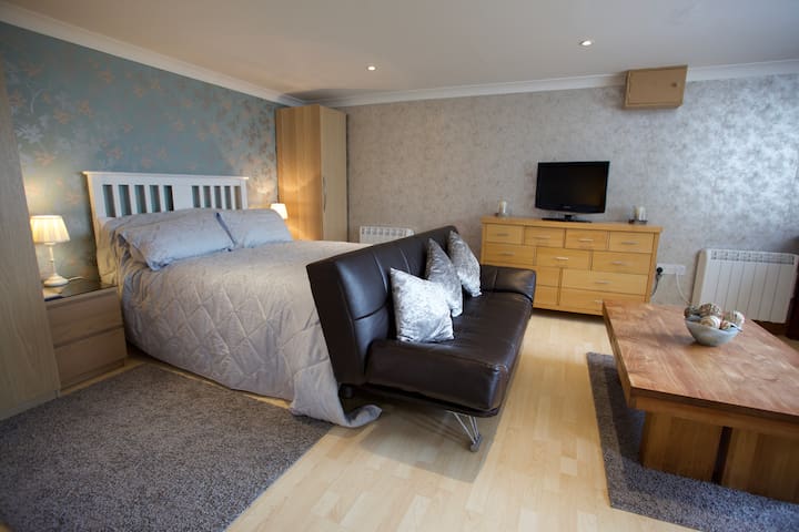 Airbnb Belford Vacation Rentals Places To Stay England