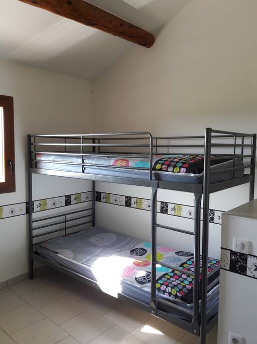 chambre enfants