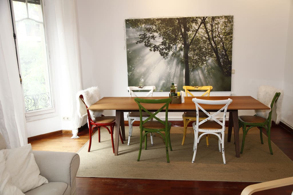 Comedor