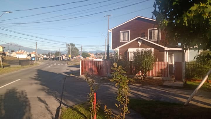 Arriendo Puerto Varas - Puerto Varas