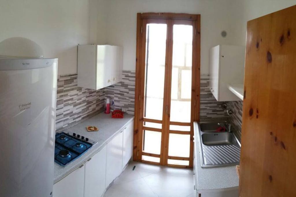 cucina
