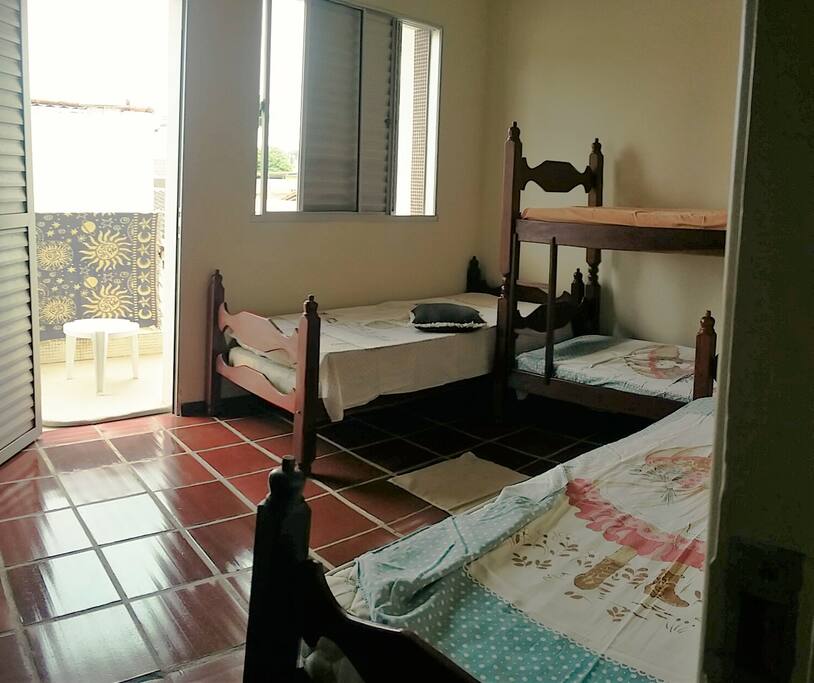 Quarto 2