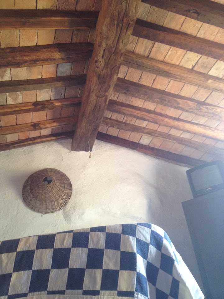 საძინებელი სივრცე