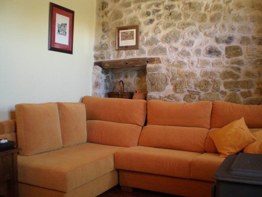 Salón