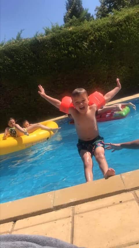 4 Courtyard Cottages.  9 Bedrooms. Sleeps up to 20