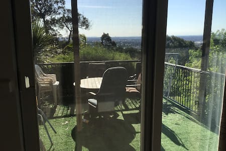 Work from home in a comfortable 1 room Apartment