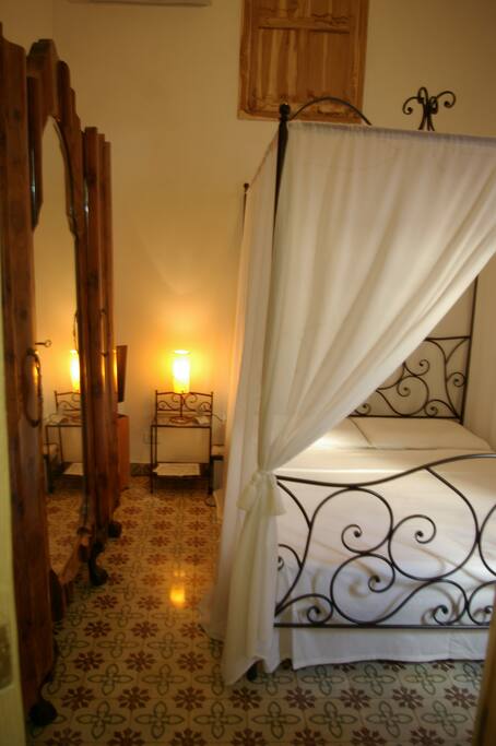 Habitacion Klimt