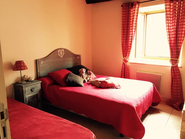 لتر 140 سم + إضاءة 90 سم