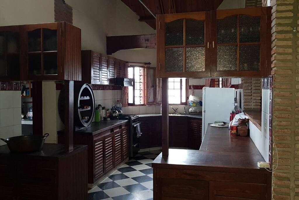 COCINA
