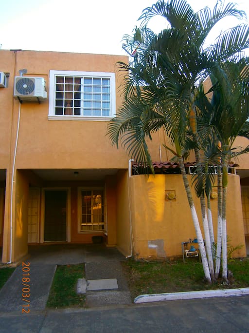 Fachada