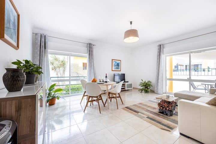 Casa Cláudia - Lagos Historic Center - Lagos, Portugal