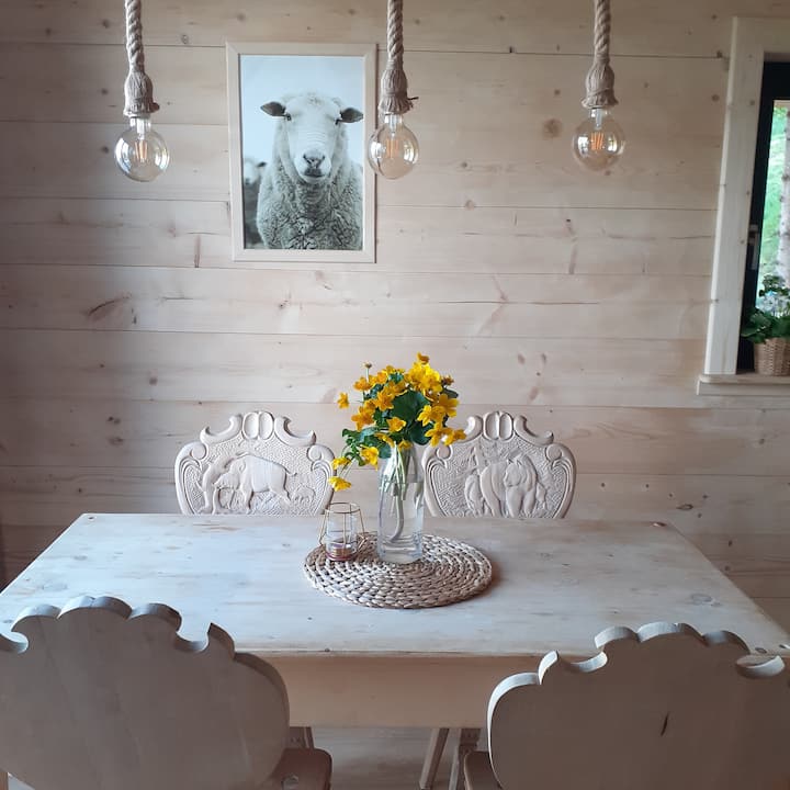 Villa Szalas. Stylish Villa In The Mountains. - Zakopane
