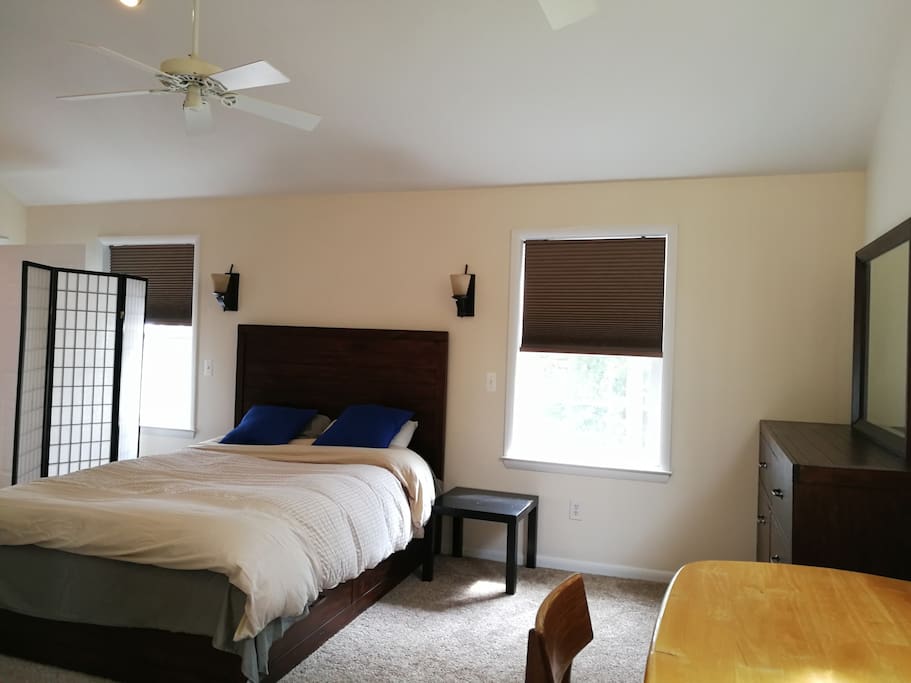 Bed room1