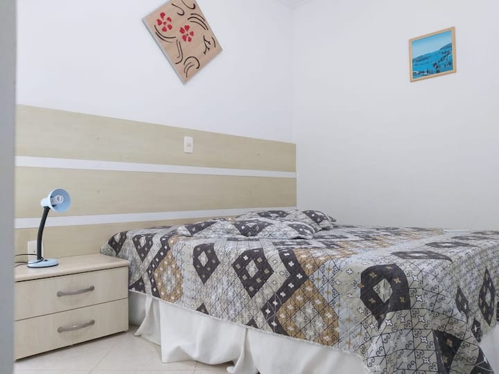 Dhomë gjumi 1