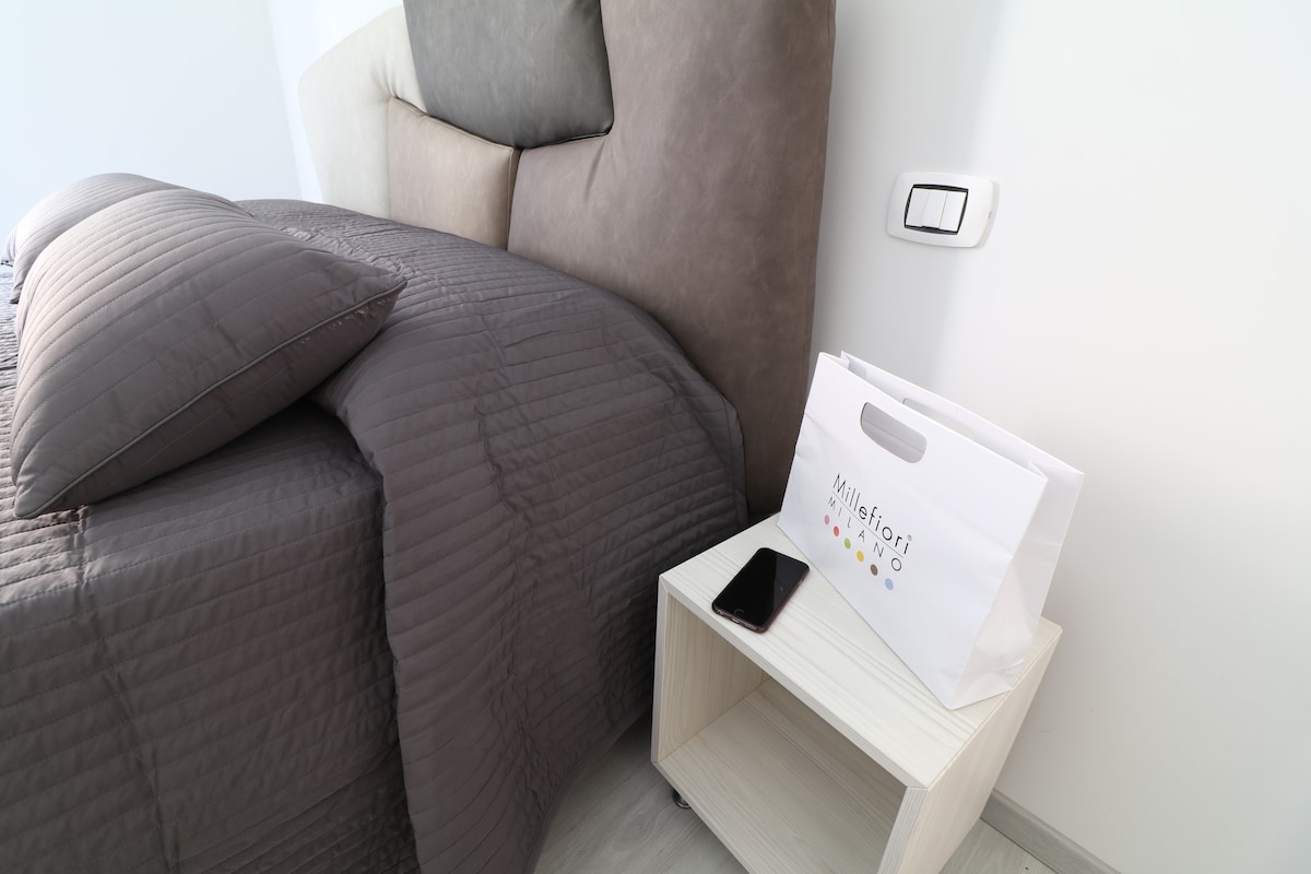 ห้องนอน