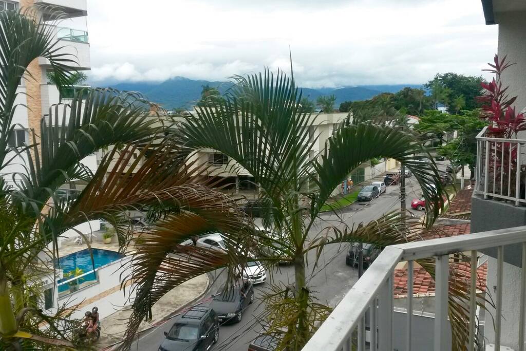 Varanda / balcony