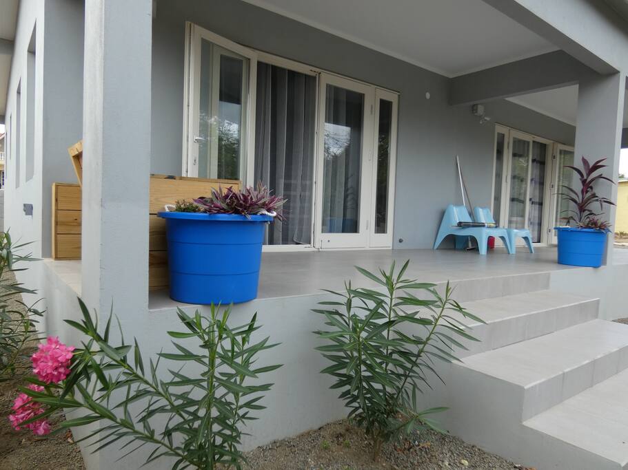 porch