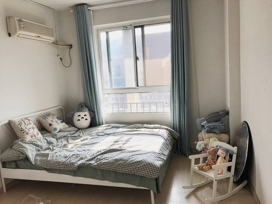 您的卧室