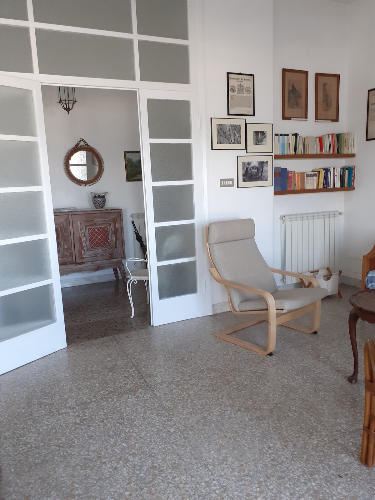 Airbnb con migliori performance: "The House on the Sea, in the Heart of Anzio" a Anzio