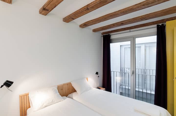 غرفة النوم 3