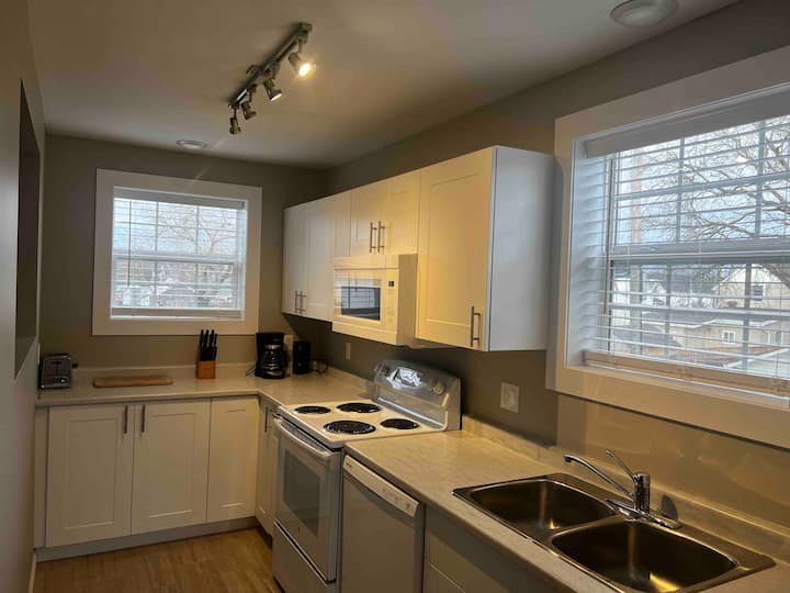 Chapleau Vacation Rentals & Homes Ontario, Canada Airbnb