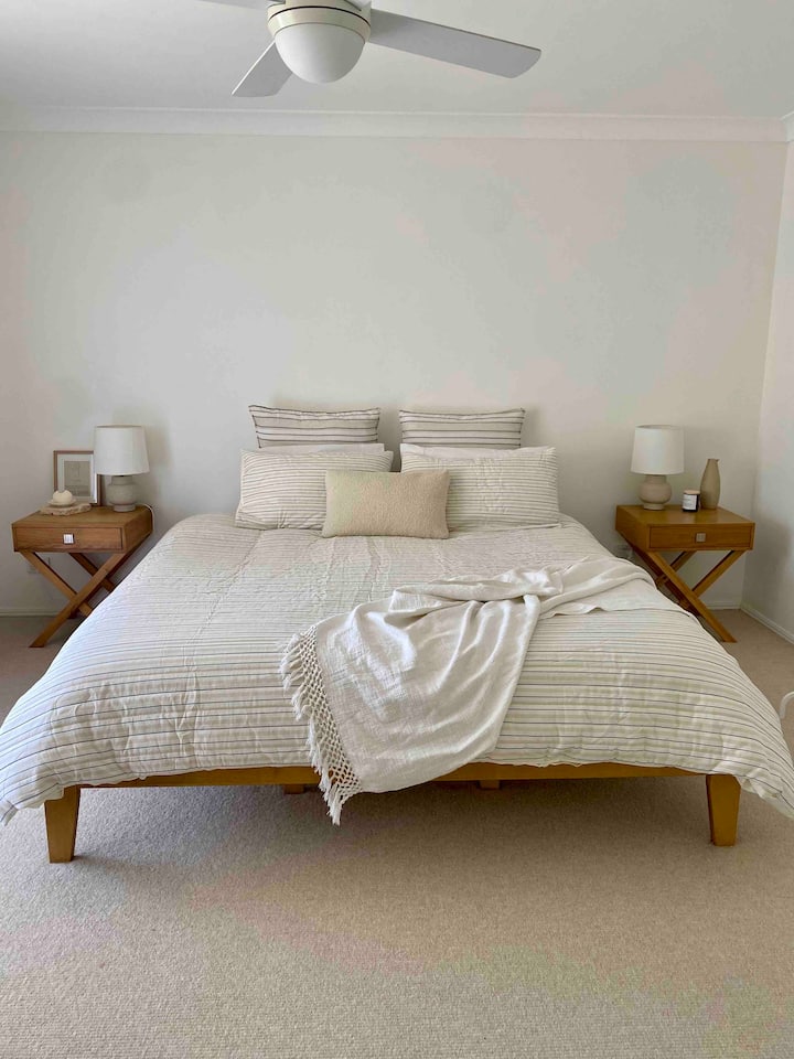 ห้องนอนหลัก 