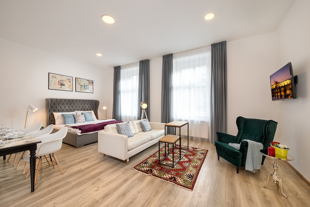 Всекидневна