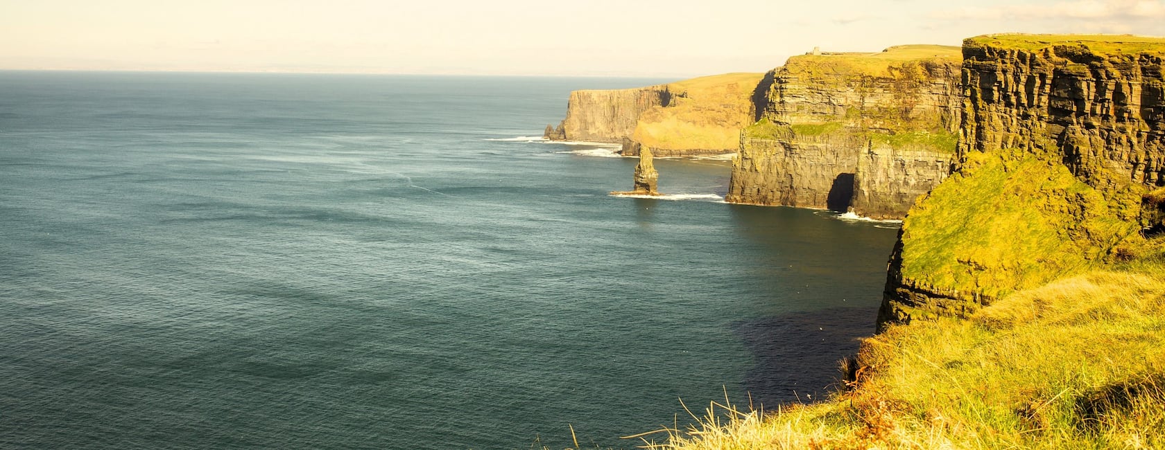 Vacation rentals in Doolin Holiday Cottages