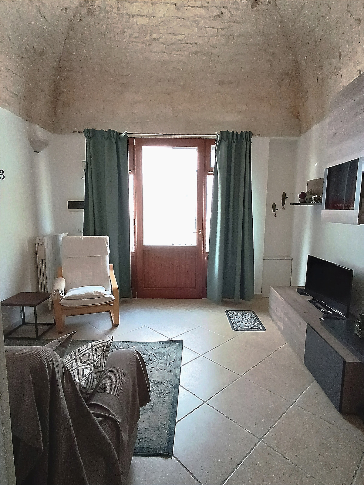 Annuncio Airbnb popolare: VolteInPietra Tax ID IT074012C200045379 a Ostuni