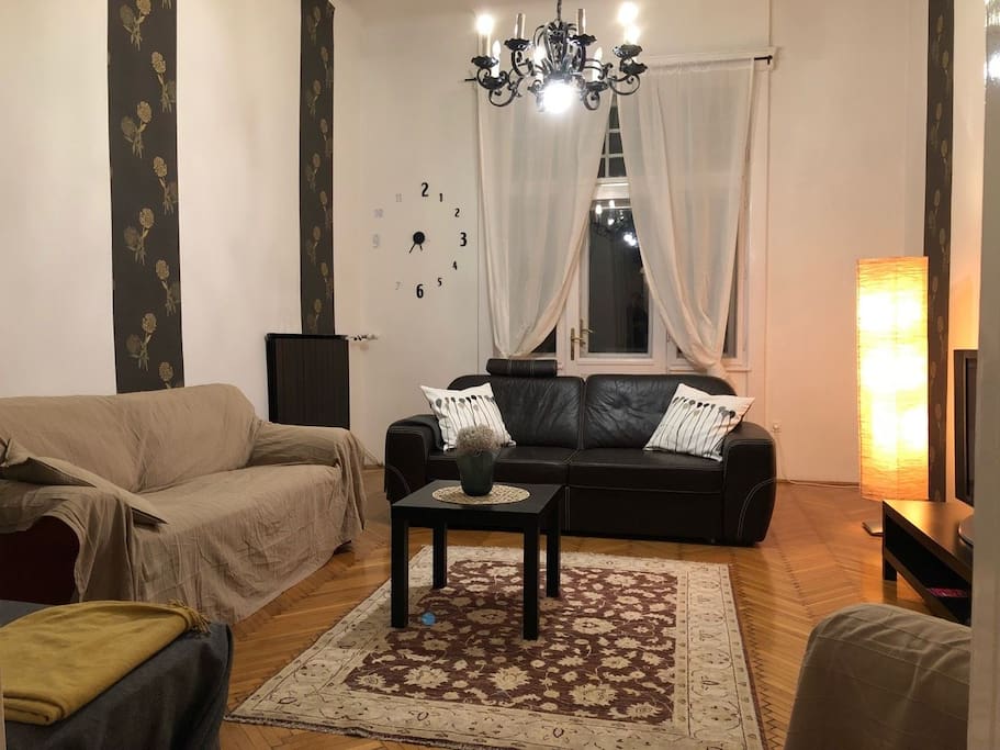 Livingroom