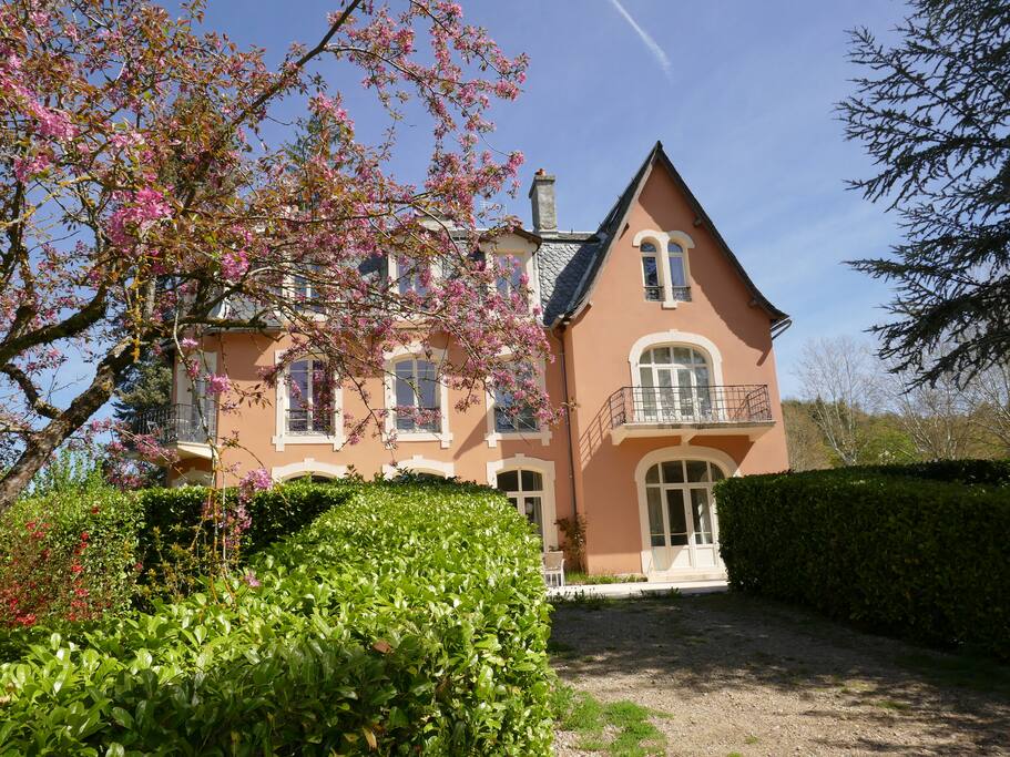 Manoir