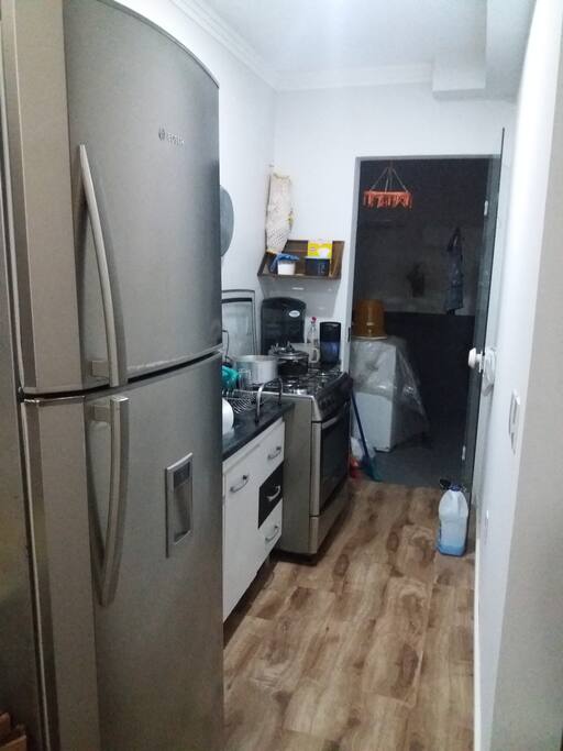 cozinha