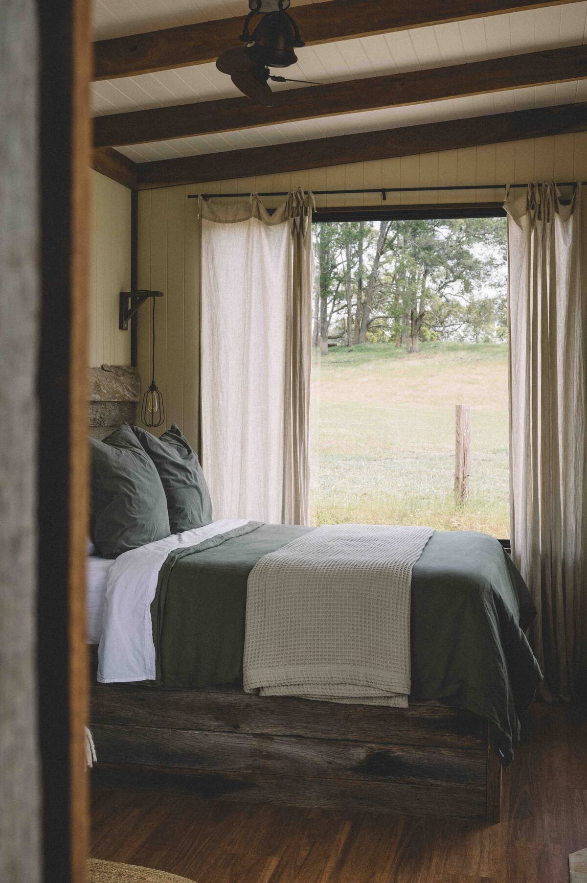 Cleves Hut Airbnb — photo 4