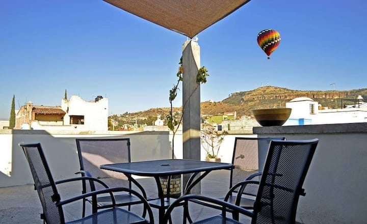 San Miguel de Allende Furnished Monthly Rentals and Extended Stays | Airbnb