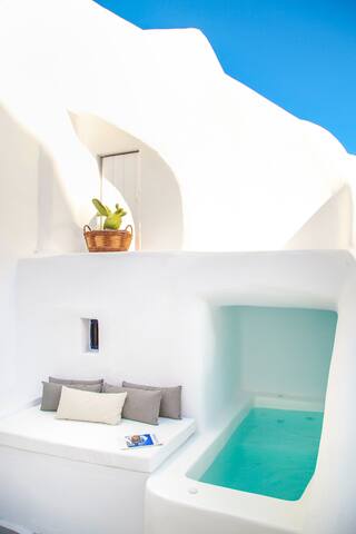 White Cellar Cave Houses by Cycladica gallery image 2