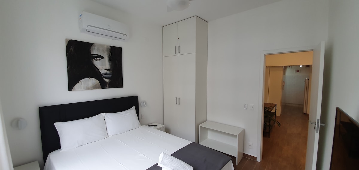 Dormitorio 1/ Habitación 1