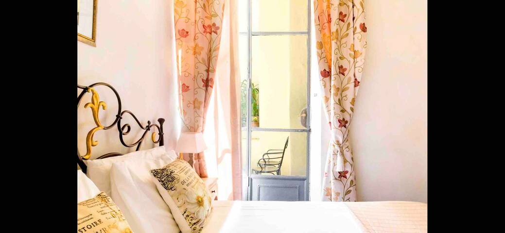 Watch the city wake light filled Medieval Palace gallery image 3