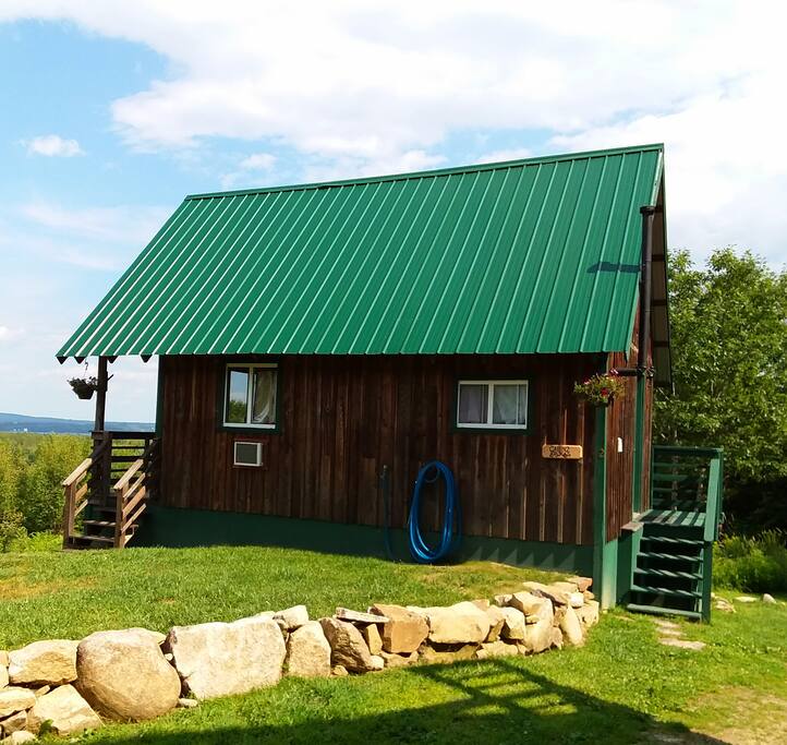 Cabin Two