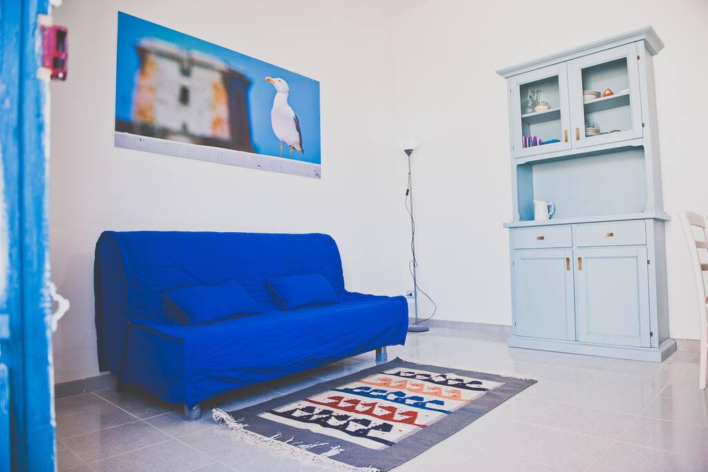 divano letto matrimoniale