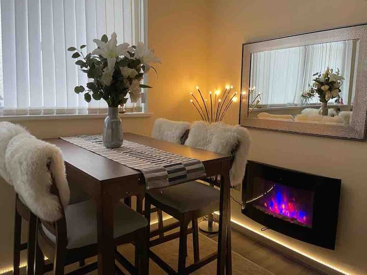 **Brand New Apartment City Centre Liverpool** Condominiums for Rent