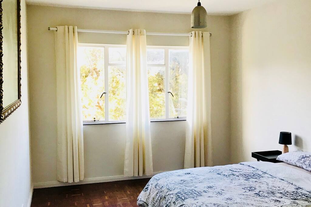 Main bedroom