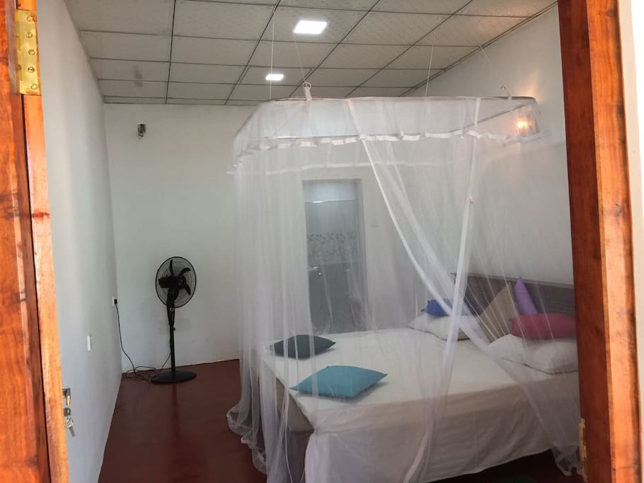 Bed Room