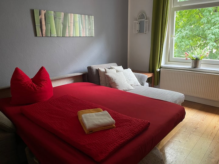 Hamburg Vacation Rentals Airbnb