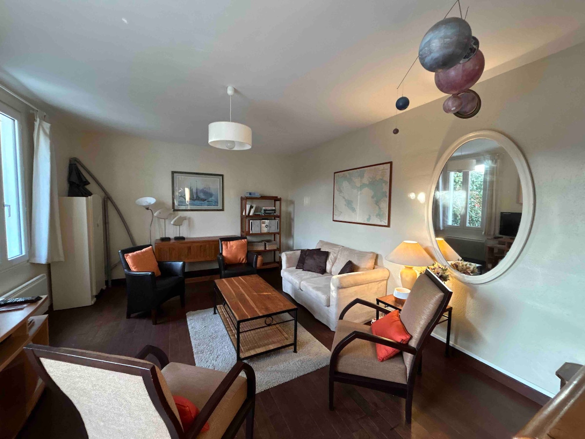 Top Airbnb: House for 7 people in Quiberon, quiet and very well located in Quiberon